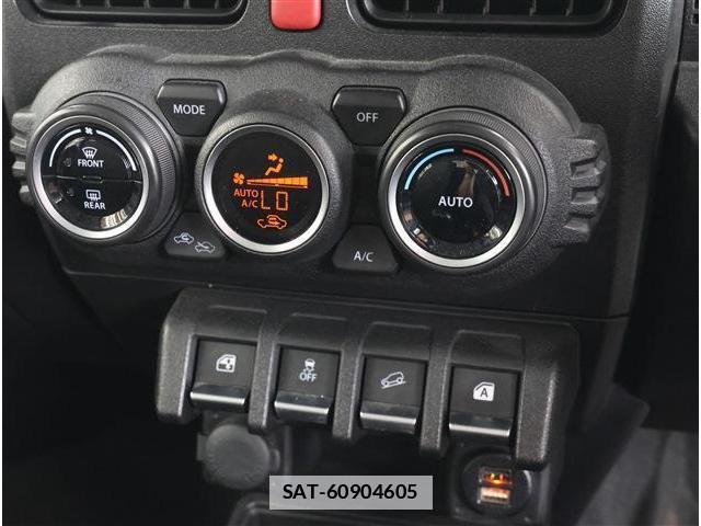 Suzuki JIMNY 2021-04 7811892-11