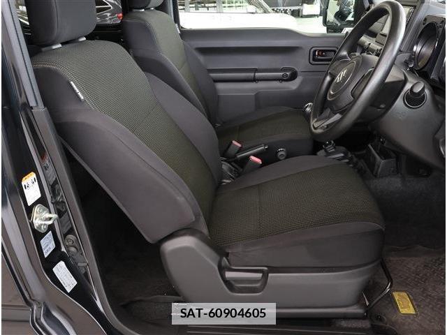 Suzuki JIMNY 2021-04 7811892-14
