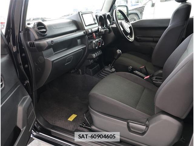 Suzuki JIMNY 2021-04 7811892-16