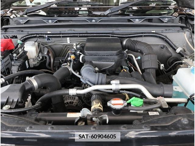 Suzuki JIMNY 2021-04 7811892-19