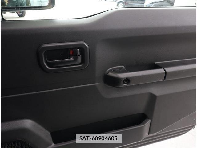 Suzuki JIMNY 2021-04 7811892-5