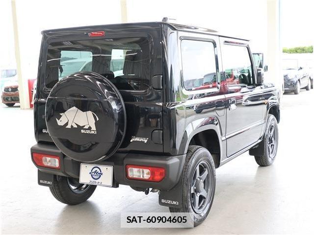 Suzuki JIMNY 2021-04 7811892-6
