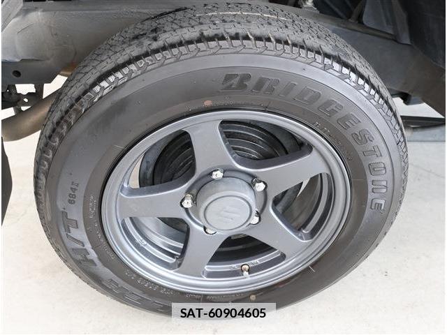 Suzuki JIMNY 2021-04 7811892-8