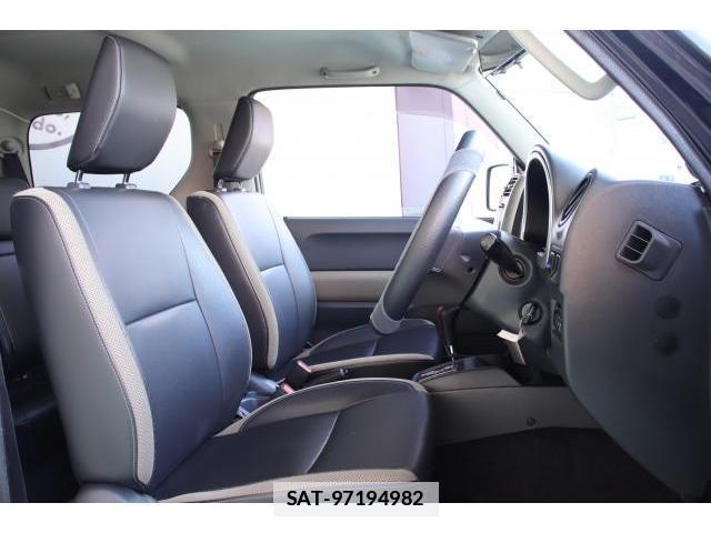 Suzuki JIMNY 2016-10 7812125-12