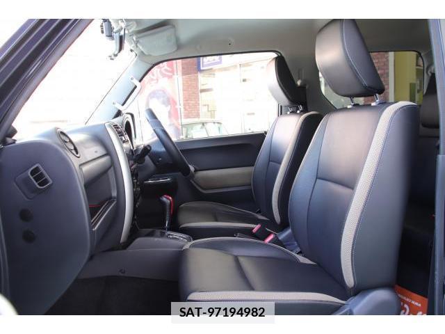 Suzuki JIMNY 2016-10 7812125-15