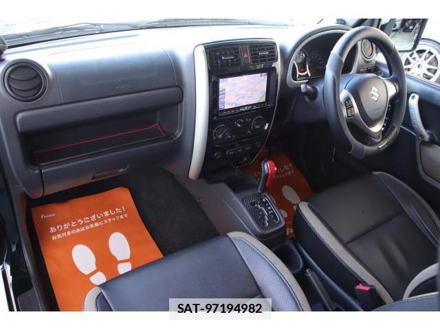 Suzuki JIMNY 2016-10 7812125-16