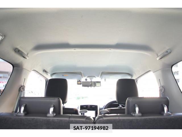 Suzuki JIMNY 2016-10 7812125-17