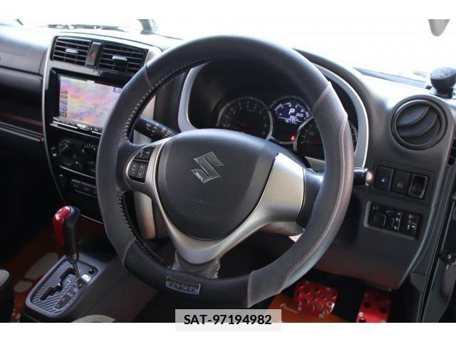 Suzuki JIMNY 2016-10 7812125-18