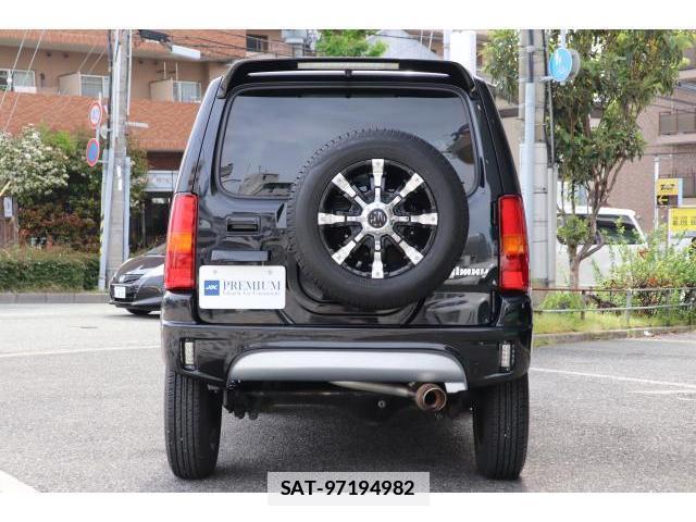 Suzuki JIMNY 2016-10 7812125-4