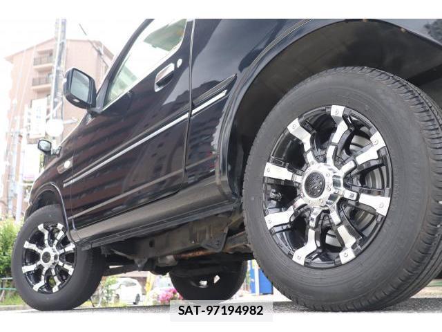 Suzuki JIMNY 2016-10 7812125-5