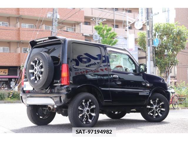 Suzuki JIMNY 2016-10 7812125-6