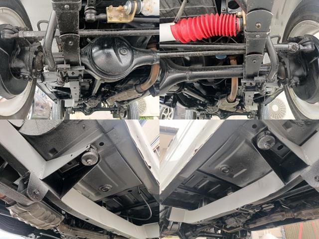 Suzuki JIMNY 1992 7812508-7