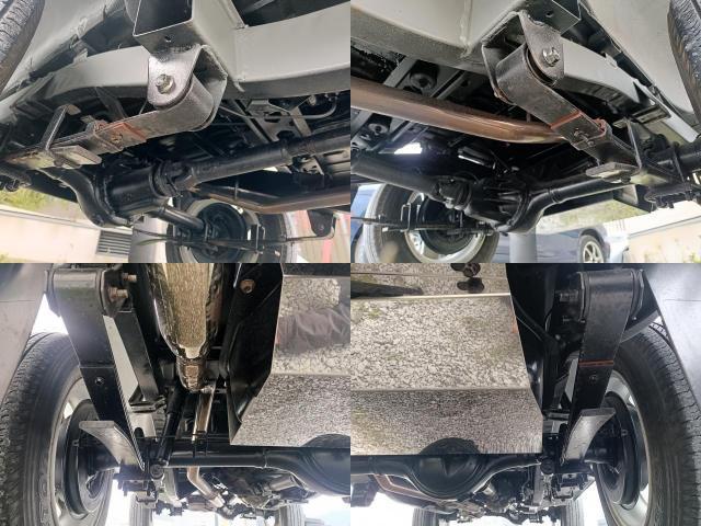 Suzuki JIMNY 1992 7812508-8