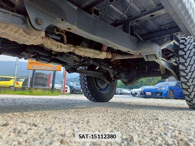 Suzuki JIMNY 1997-01 7812539-7