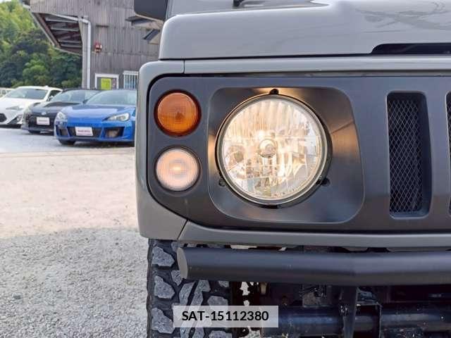 Suzuki JIMNY 1997-01 7812539-8