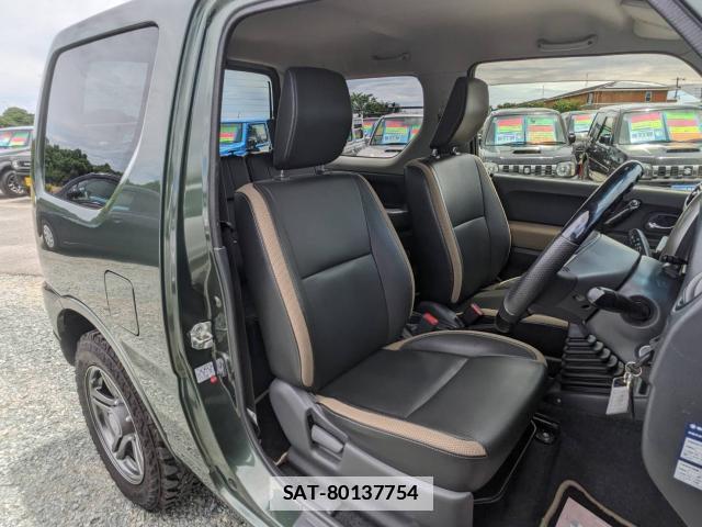Suzuki JIMNY 2016-03 7812592-11