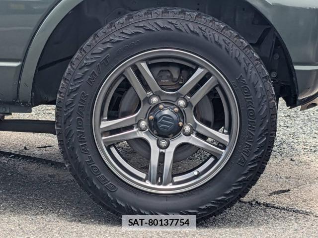Suzuki JIMNY 2016-03 7812592-19