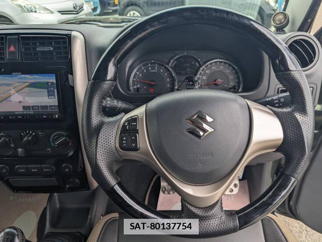 Suzuki JIMNY 2016-03 7812592-9
