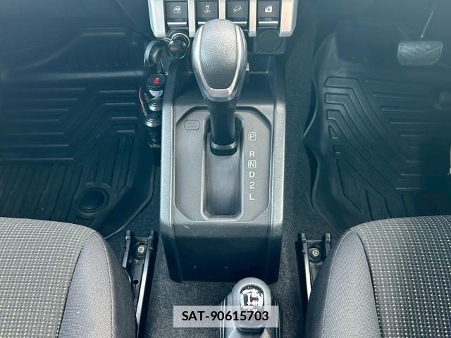 Suzuki JIMNY 2021-04 7812656-15