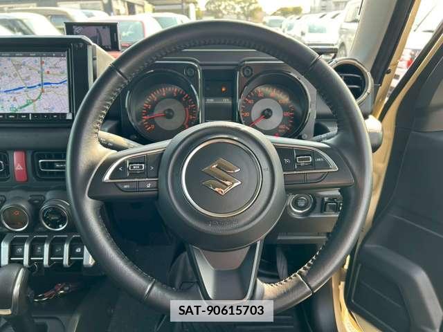 Suzuki JIMNY 2021-04 7812656-17