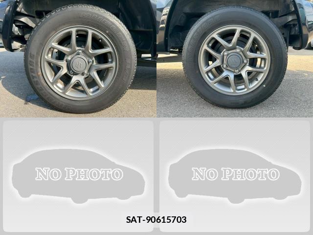 Suzuki JIMNY 2021-04 7812656-19
