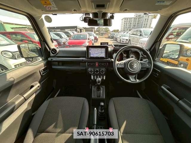 Suzuki JIMNY 2021-04 7812656-2