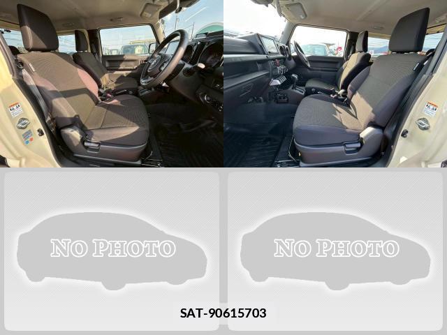 Suzuki JIMNY 2021-04 7812656-5