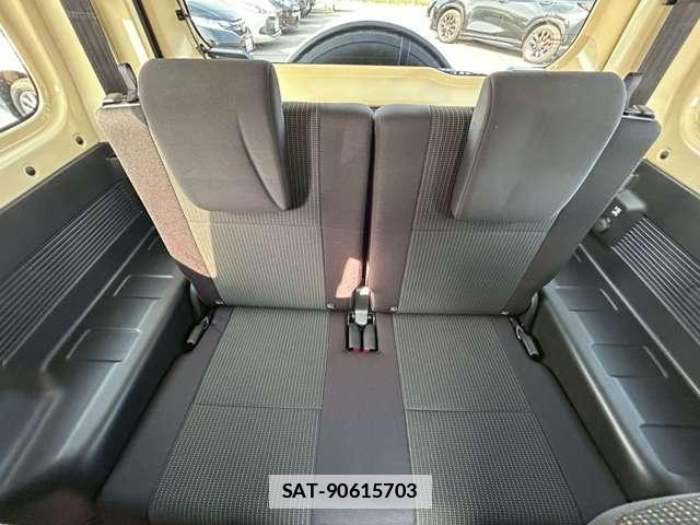 Suzuki JIMNY 2021-04 7812656-6