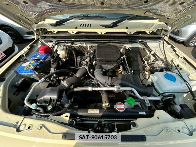 Suzuki JIMNY 2021-04 7812656-7