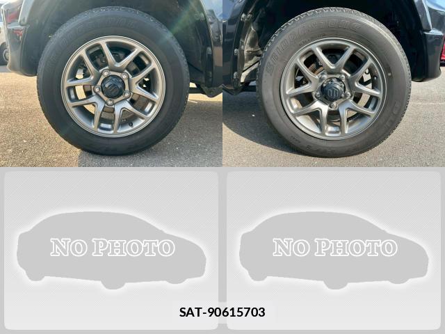 Suzuki JIMNY 2021-04 7812656-8
