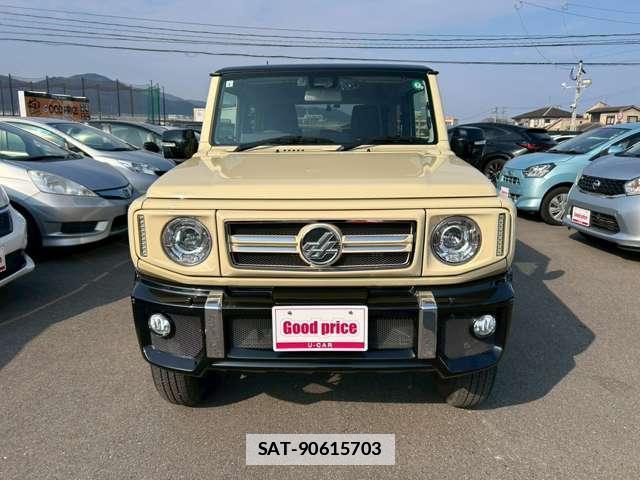 Suzuki JIMNY 2021-04 7812656-9
