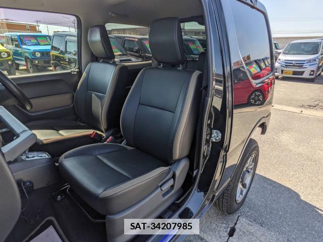 Suzuki JIMNY 2017-06 7812724-12