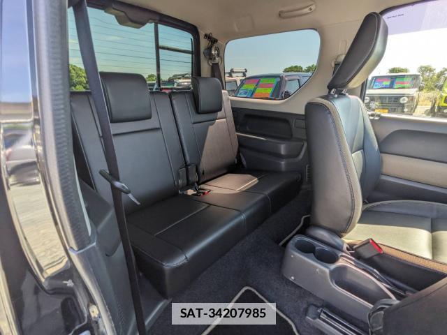 Suzuki JIMNY 2017-06 7812724-13