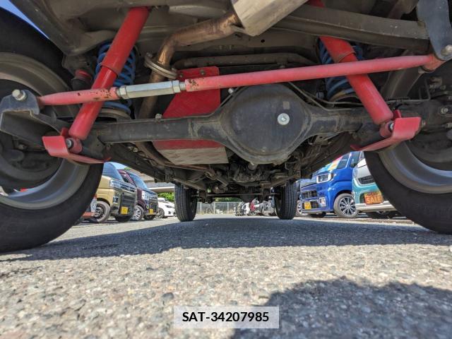 Suzuki JIMNY 2017-06 7812724-19