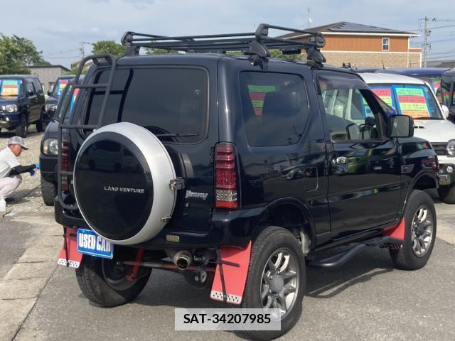 Suzuki JIMNY 2017-06 7812724-3