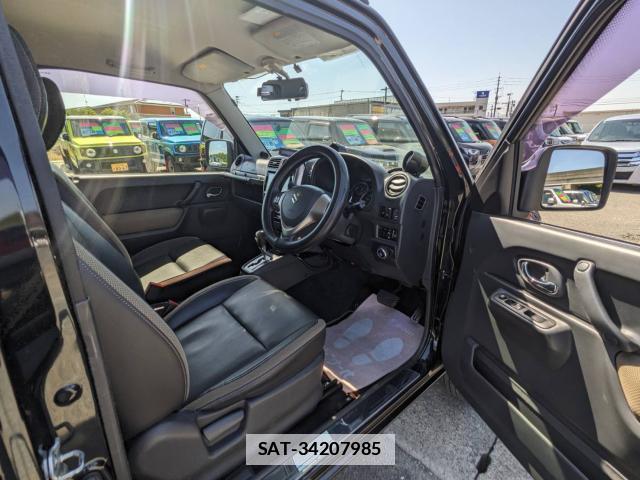 Suzuki JIMNY 2017-06 7812724-9