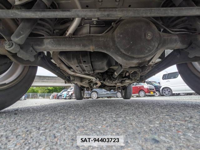 Suzuki JIMNY 2017-05 7812730-18