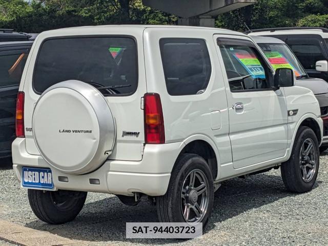 Suzuki JIMNY 2017-05 7812730-3