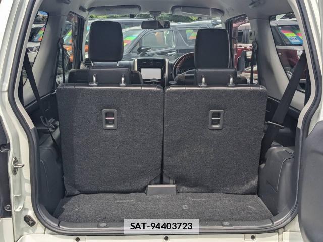 Suzuki JIMNY 2017-05 7812730-6