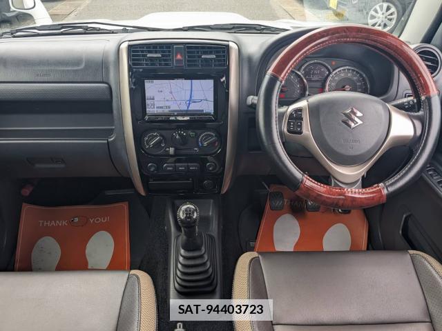 Suzuki JIMNY 2017-05 7812730-7