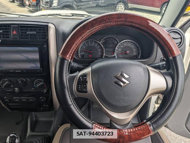 Suzuki JIMNY 2017-05 7812730-9