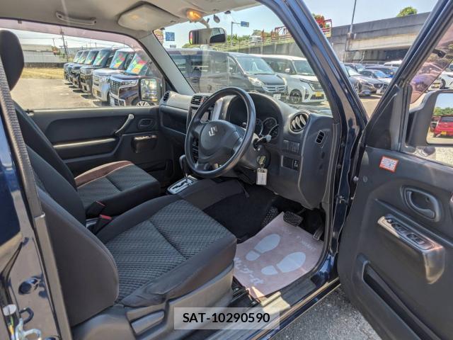 Suzuki JIMNY 2017-09 7812732-10