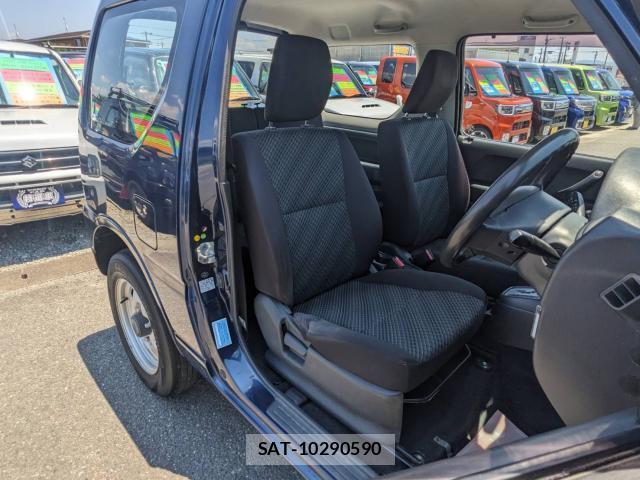 Suzuki JIMNY 2017-09 7812732-11