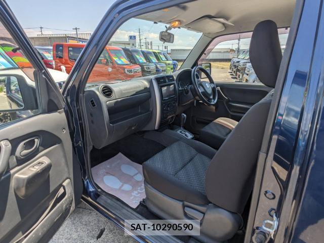 Suzuki JIMNY 2017-09 7812732-12