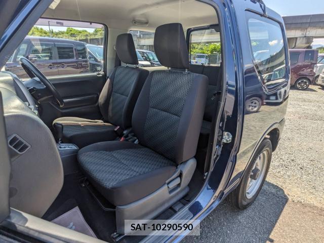 Suzuki JIMNY 2017-09 7812732-13