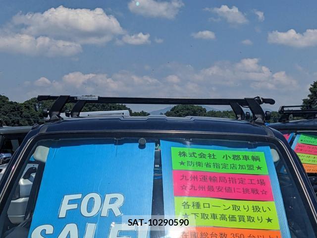 Suzuki JIMNY 2017-09 7812732-17