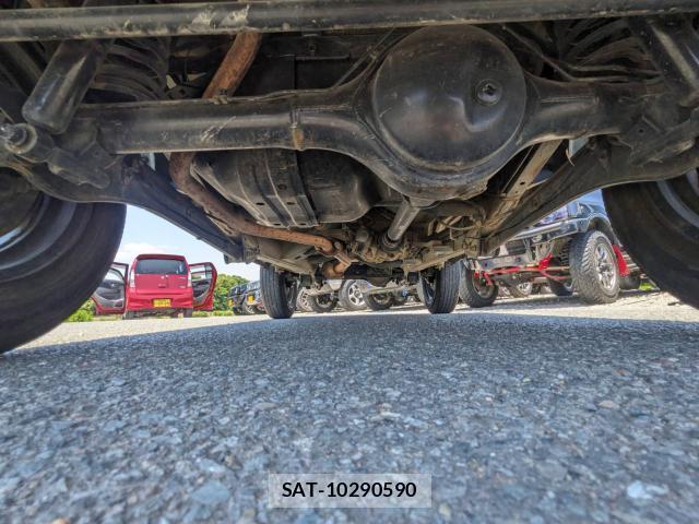 Suzuki JIMNY 2017-09 7812732-18
