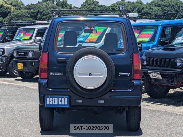 Suzuki JIMNY 2017-09 7812732-4