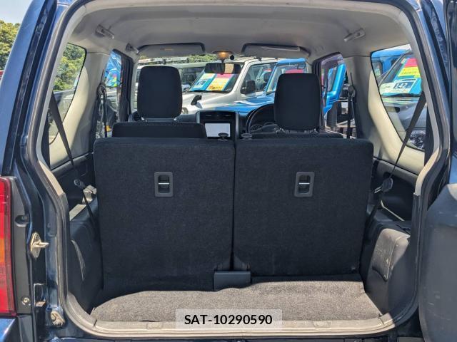 Suzuki JIMNY 2017-09 7812732-6