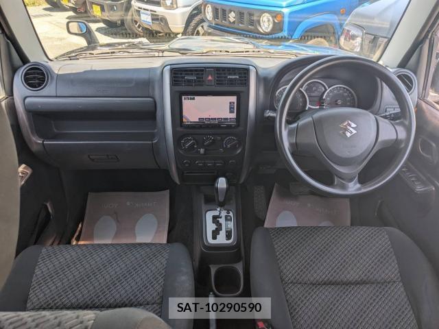 Suzuki JIMNY 2017-09 7812732-7